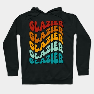 Glazier Hoodie